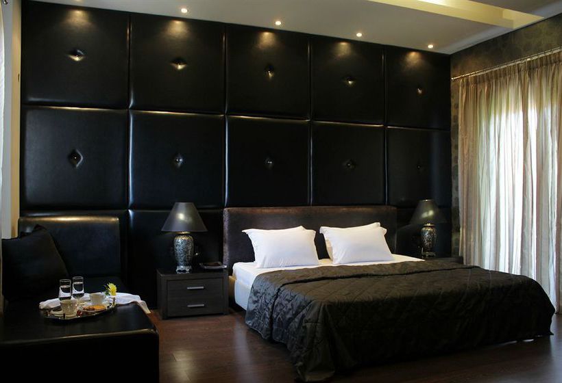 Galaxy Art Hotel  | Oraiokastron | Thessaloniki | Greece 9