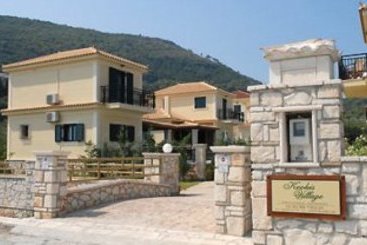Kookis Luxury Villas  | Limni Keri | Zakynthos | Greece 1