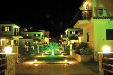 Kookis Luxury Villas  | Limni Keri | Zakynthos | Greece 2