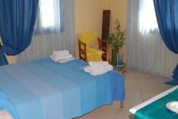 Kookis Luxury Villas  | Limni Keri | Zakynthos | Greece 3