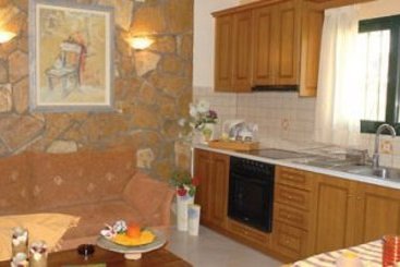 Kookis Luxury Villas  | Limni Keri | Zakynthos | Greece 4