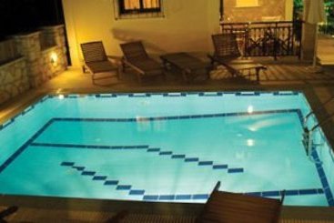 Kookis Luxury Villas  | Limni Keri | Zakynthos | Greece 5