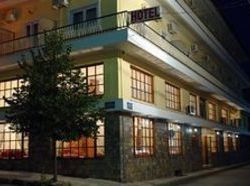 Hotel Galaxy Kalambaka Tesalia