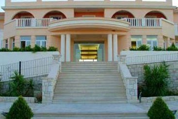 Hotel Bitzaro Grande Zante