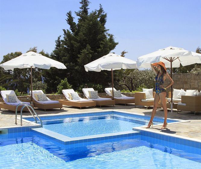 Hotel Aegean Suites  | Megali Ammos | Skiathos | Greece 3