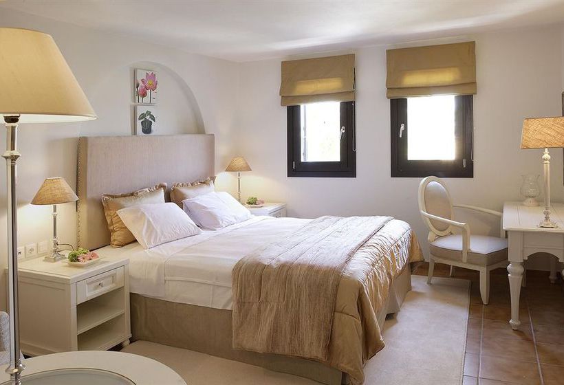 Hotel Aegean Suites  | Megali Ammos | Skiathos | Greece 5