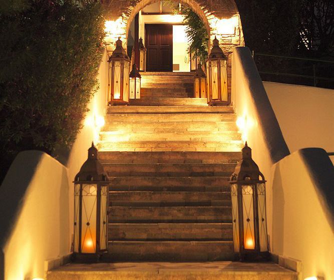 Hotel Aegean Suites  | Megali Ammos | Skiathos | Greece 9