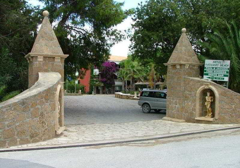 Hotel Vasilikos Beach  | Vassilikos | Zakynthos | Greece 1