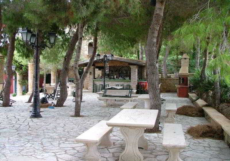 Hotel Vasilikos Beach  | Vassilikos | Zakynthos | Greece 3