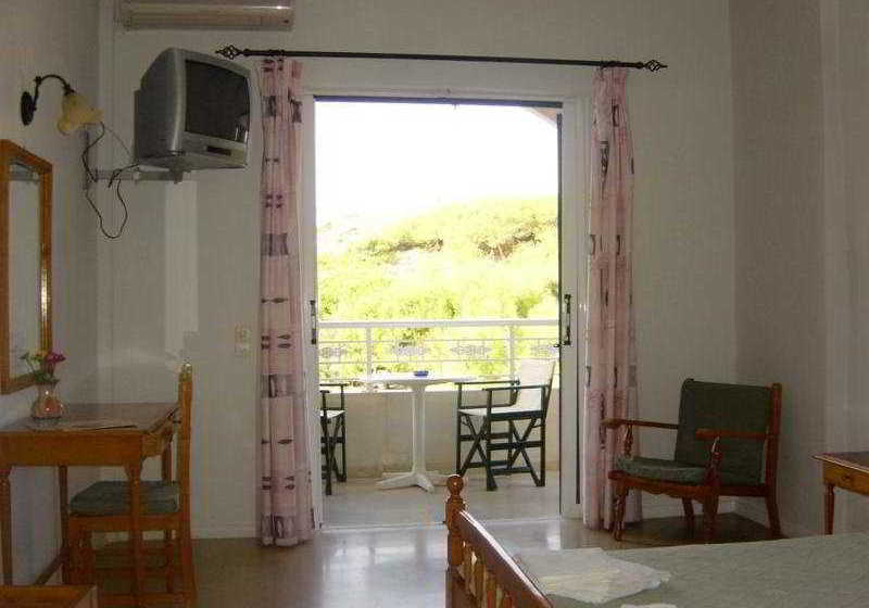 Hotel Vasilikos Beach  | Vassilikos | Zakynthos | Greece 4