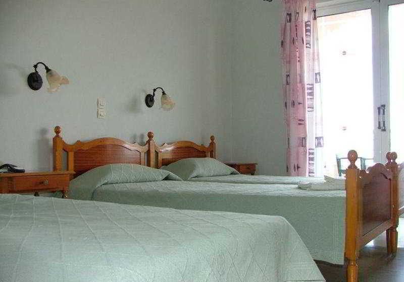 Hotel Vasilikos Beach  | Vassilikos | Zakynthos | Greece 5