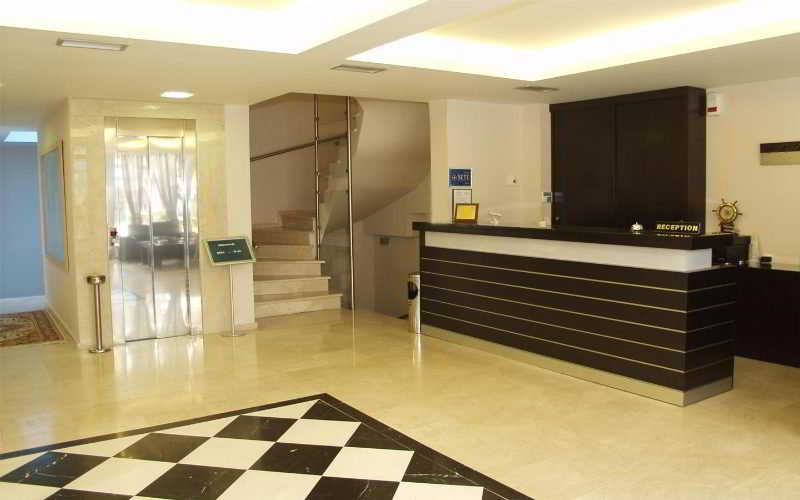 Hotel Best Western Saint George