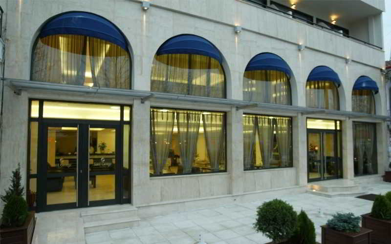 Hotel Best Western Saint George  | Asprovalta | Thessaloniki | Greece 1