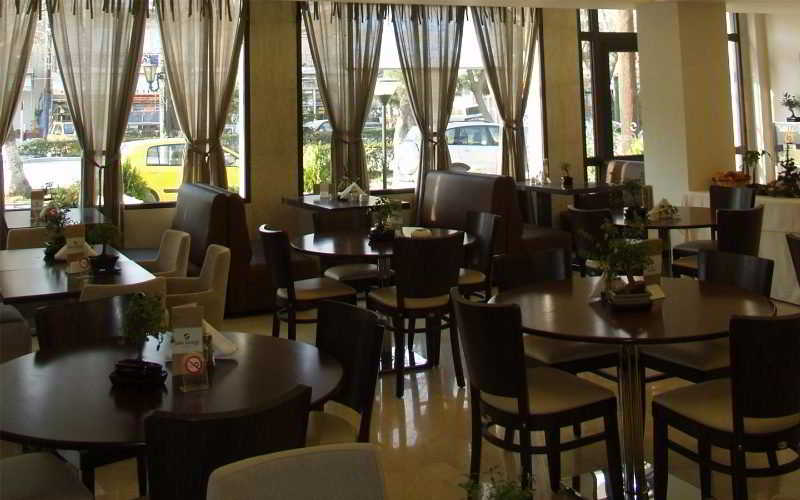 Hotel Best Western Saint George  | Asprovalta | Thessaloniki | Greece 2