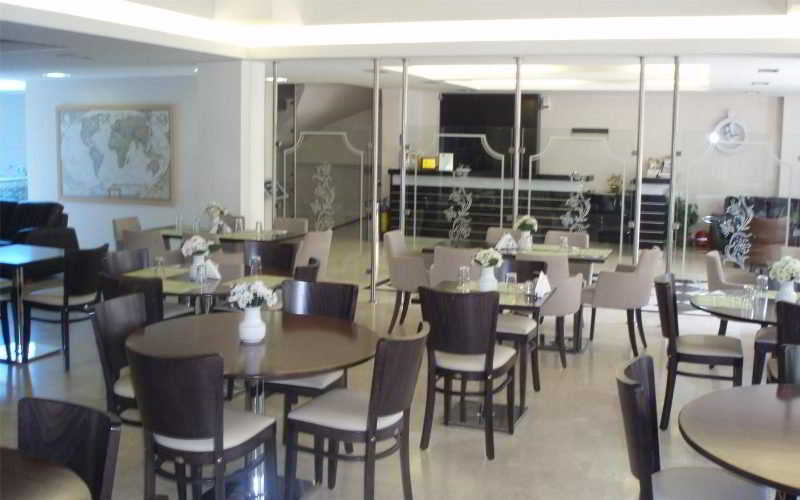 Hotel Best Western Saint George  | Asprovalta | Thessaloniki | Greece 3