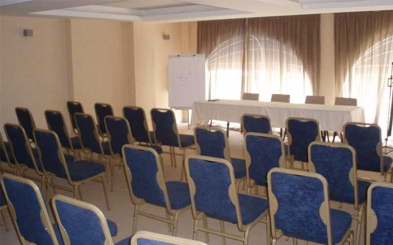 Hotel Best Western Saint George  | Asprovalta | Thessaloniki | Greece 4