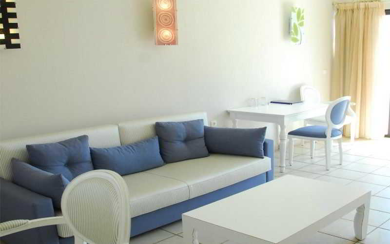 Hotel Best Western Saint George  | Asprovalta | Thessaloniki | Greece 5