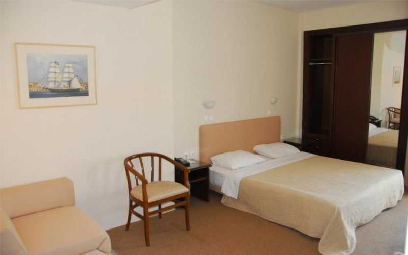 Hotel Best Western Saint George  | Asprovalta | Thessaloniki | Greece 6