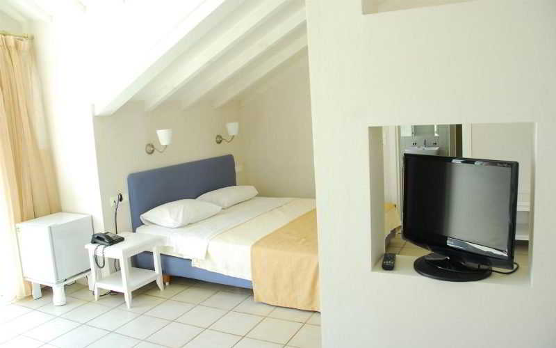 Hotel Best Western Saint George  | Asprovalta | Thessaloniki | Greece 7