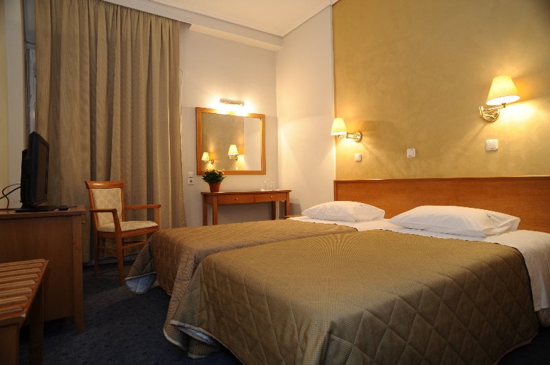 Hotel Dionissos  | Larissa | Tessália | Grécia 1