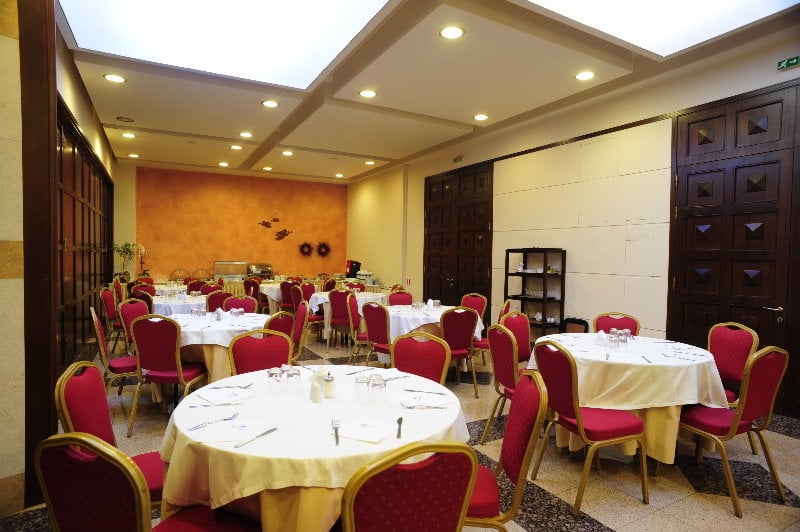 Hotel Dionissos  | Larissa | Tessália | Grécia 3