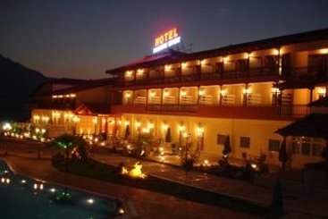 Hotel Xenos Tesalia