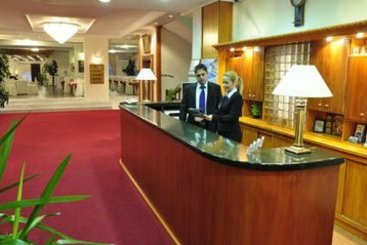 Hotel Xenos  | Kalabaka | Thessaly | Greece 4