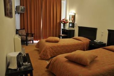 Hotel Xenos  | Kalabaka | Thessaly | Greece 5