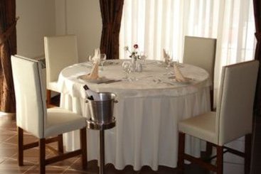 Hotel Xenos  | Kalabaka | Thessaly | Greece 7