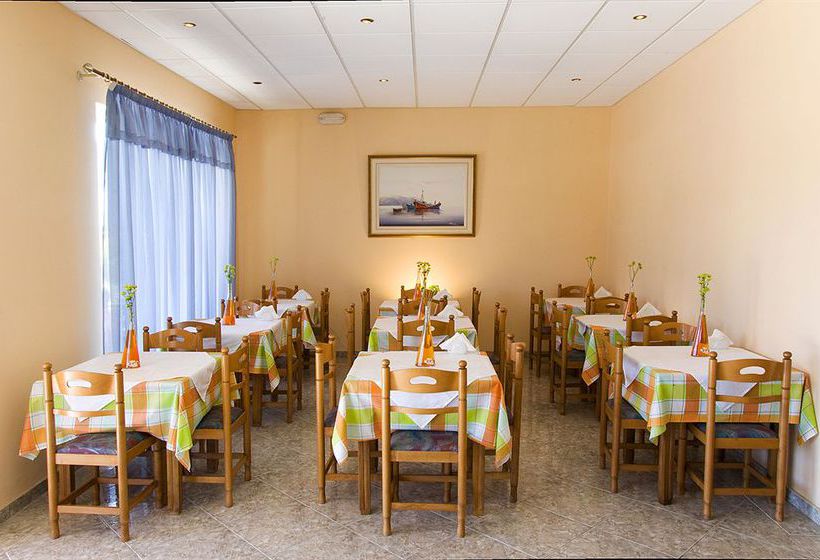 Hotel Plessas Palace