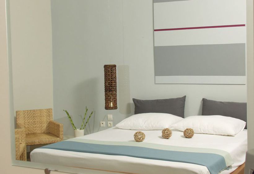 The Bay Hotel & Suites   | Vassilikos | Zakynthos | Greece 3