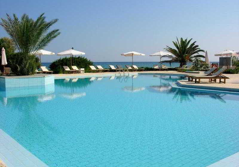 The Bay Hotel & Suites   | Vassilikos | Zakynthos | Greece 4