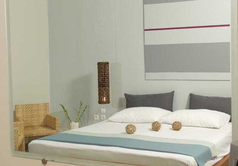 The Bay Hotel & Suites   | Vassilikos | Zakynthos | Greece 9