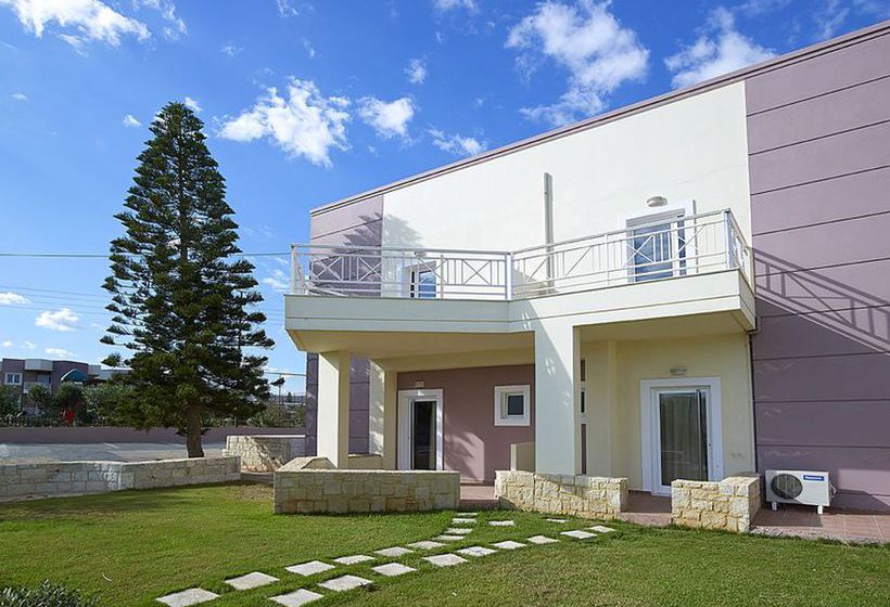 Hotel Gouves Sea  | Heraklion | Crete | Greece 1