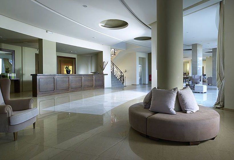 Hotel Gouves Sea  | Heraklion | Crete | Greece 2