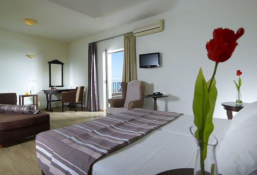 Hotel Gouves Sea  | Heraklion | Crete | Greece 3