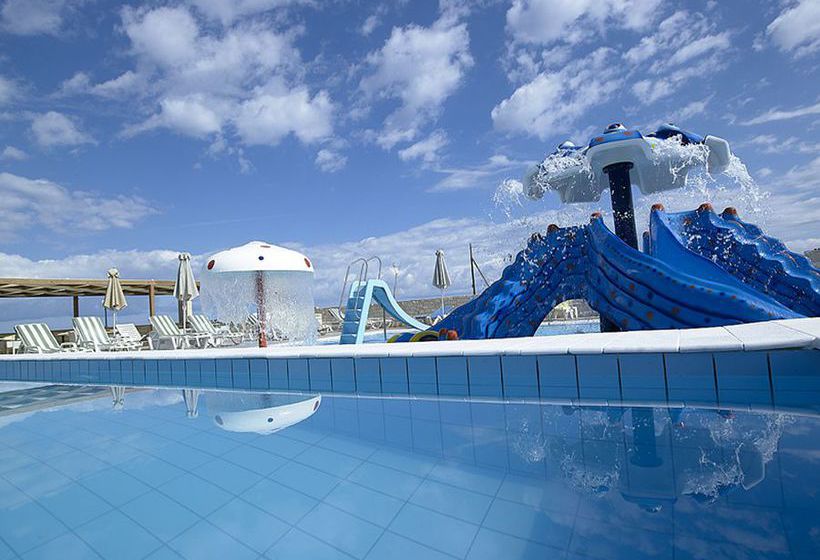 Hotel Gouves Sea  | Heraklion | Crete | Greece 4