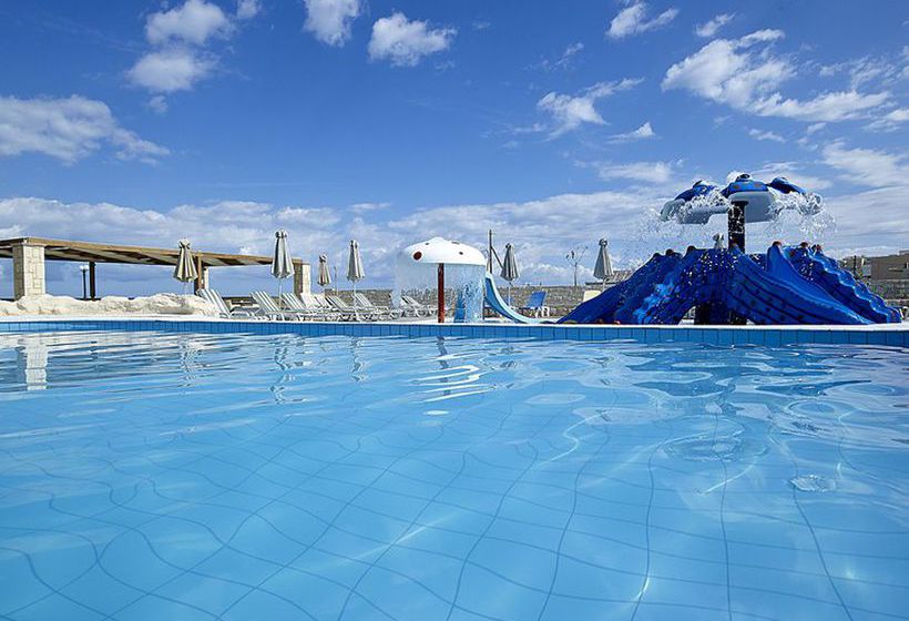 Hotel Gouves Sea  | Heraklion | Crete | Greece 5