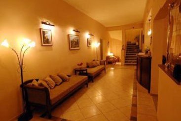 Hotel Albergo Roma  | Lanciano | Chieti | Italy 3
