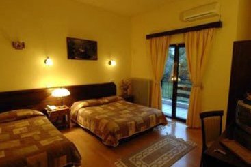 Hotel Albergo Roma  | Lanciano | Chieti | Italy 5