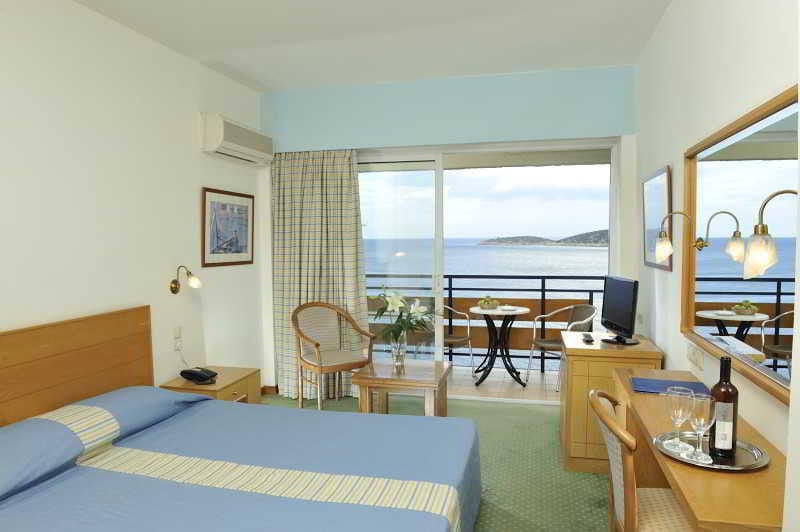 Hotel Coral  | Agios Nikolaos | Crete | Greece 1