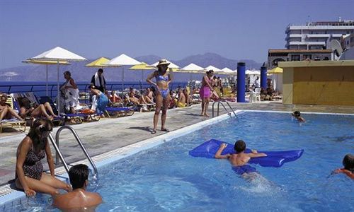 Hotel Coral  | Agios Nikolaos | Crete | Greece 11