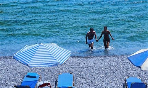 Hotel Coral  | Agios Nikolaos | Crete | Greece 12