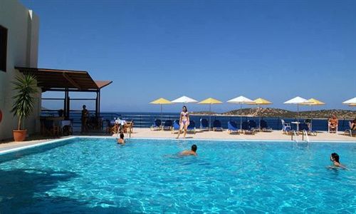Hotel Coral  | Agios Nikolaos | Crete | Greece 14