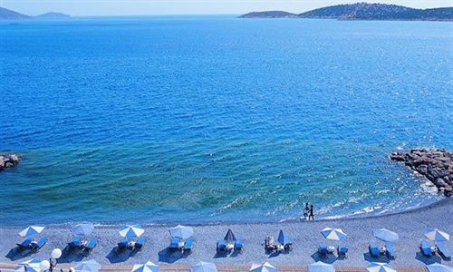 Hotel Coral  | Agios Nikolaos | Crete | Greece 15