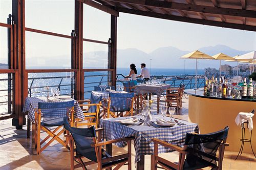 Hotel Coral  | Agios Nikolaos | Crete | Greece 17