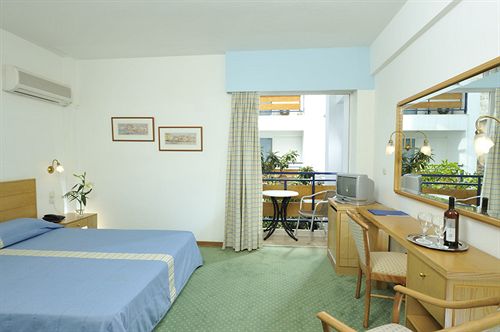 Hotel Coral  | Agios Nikolaos | Crete | Greece 19