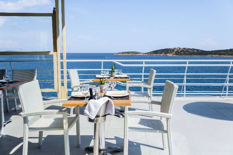 Hotel Coral  | Agios Nikolaos | Crete | Greece 2