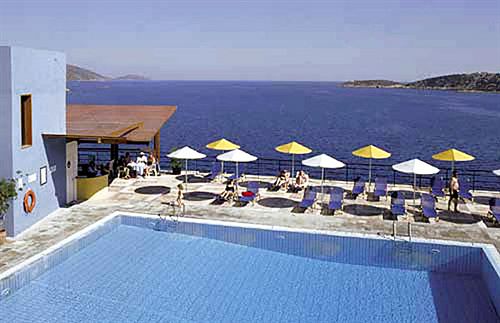 Hotel Coral  | Agios Nikolaos | Crete | Greece 6