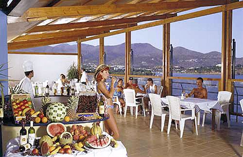Hotel Coral  | Agios Nikolaos | Crete | Greece 7